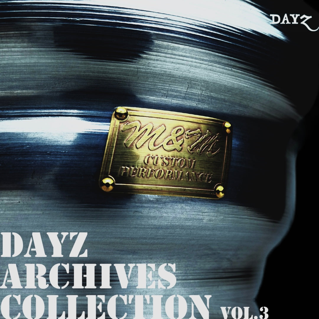 DAYZ ARCHIVES COLLECTION 3