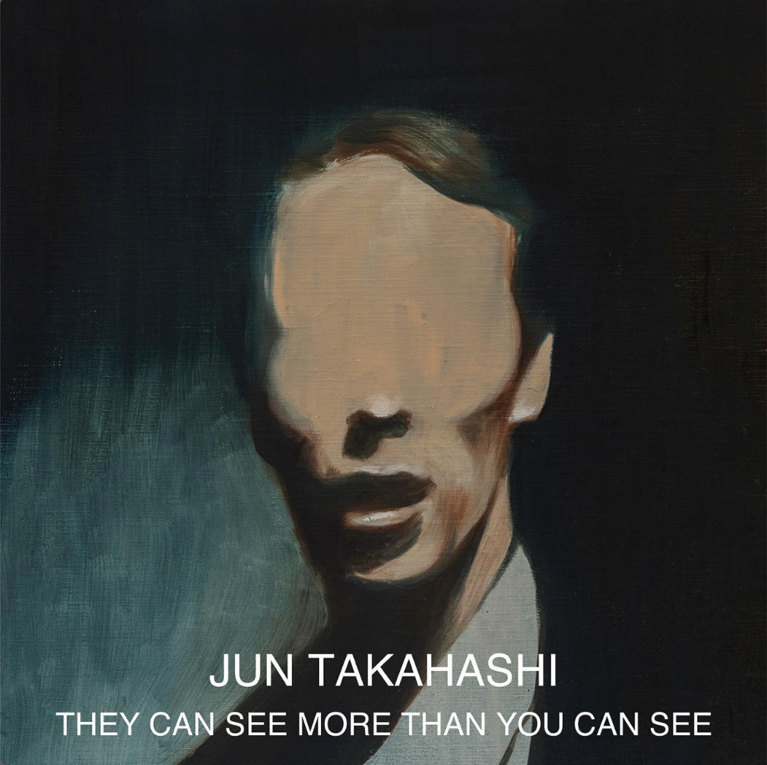 ファッションデザイナー高橋盾氏による個展「THEY CAN SEE MORE THAN