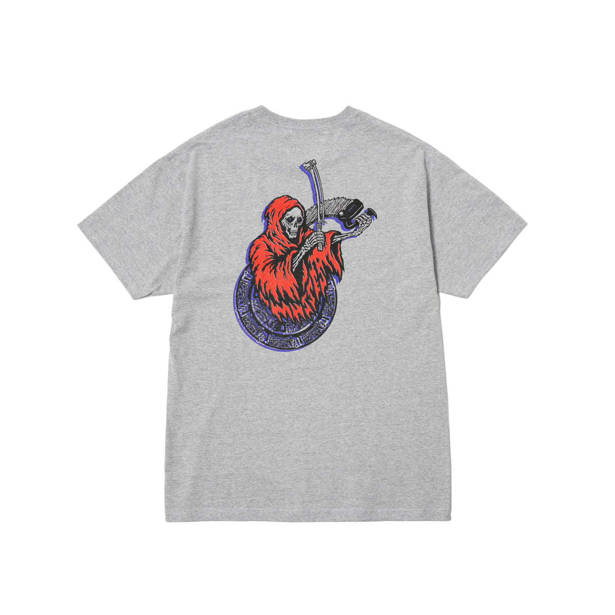 M&M×MASSES TSHIRT SAW DAYZ ARCHIVES