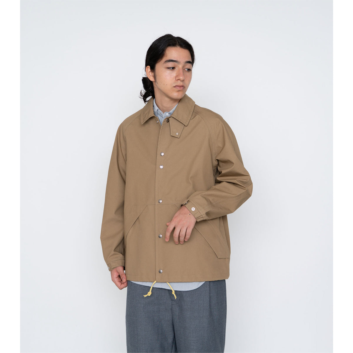 GORETEX FIELD JACKET DAYZ ARCHIVES