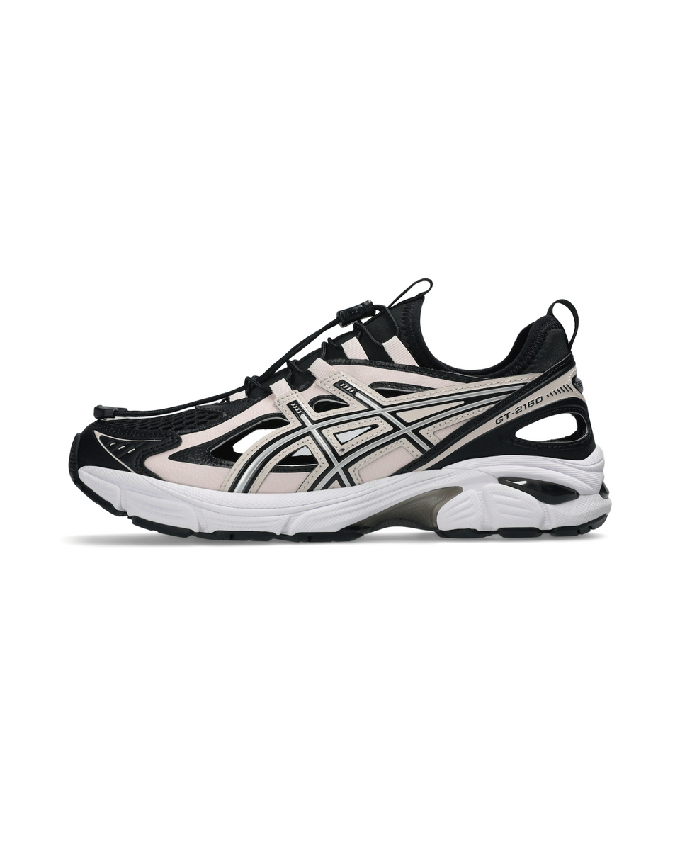ASICS GT-2160 BREEZE Black/Pink Cloud｜DAYZ – DAYZ ARCHIVES
