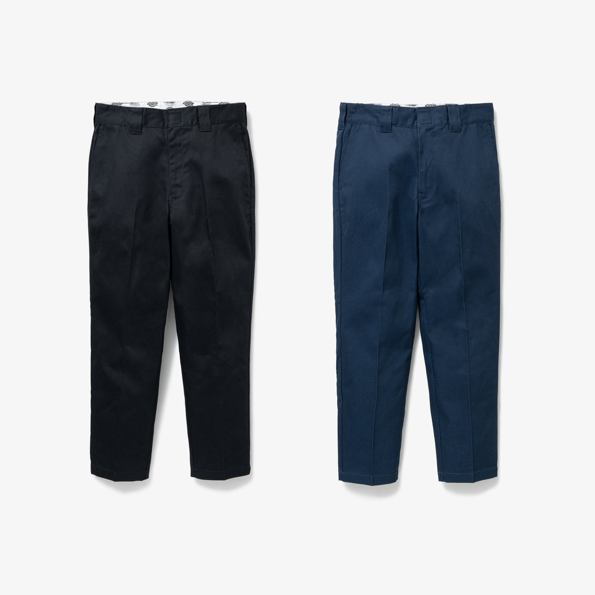 DICKIES 10L SLIM PANTS 