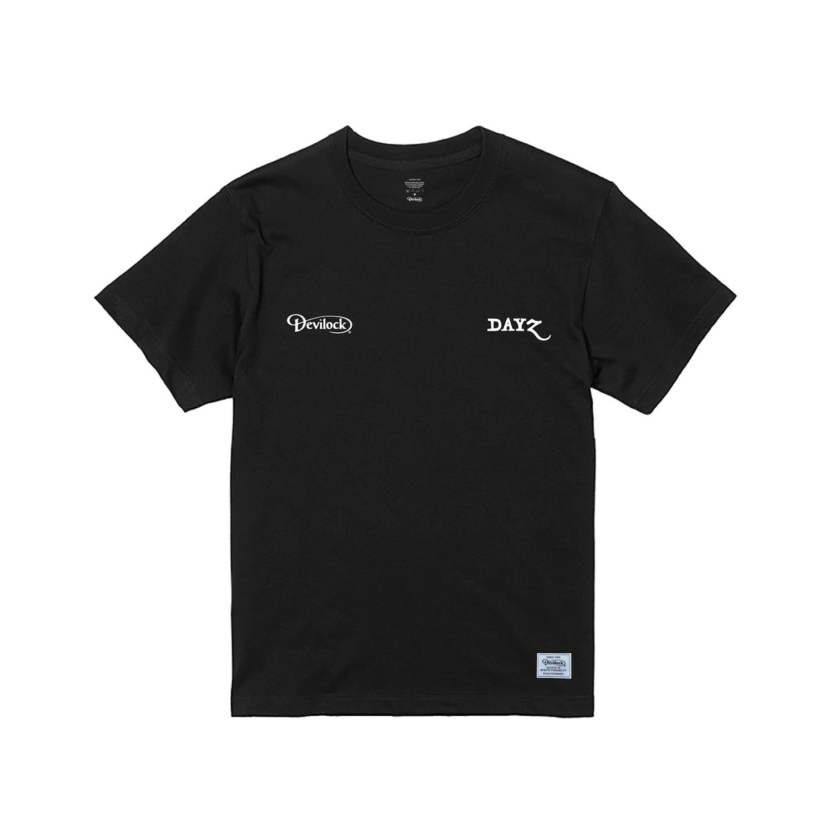 DAYZ x DEVILOCK 
