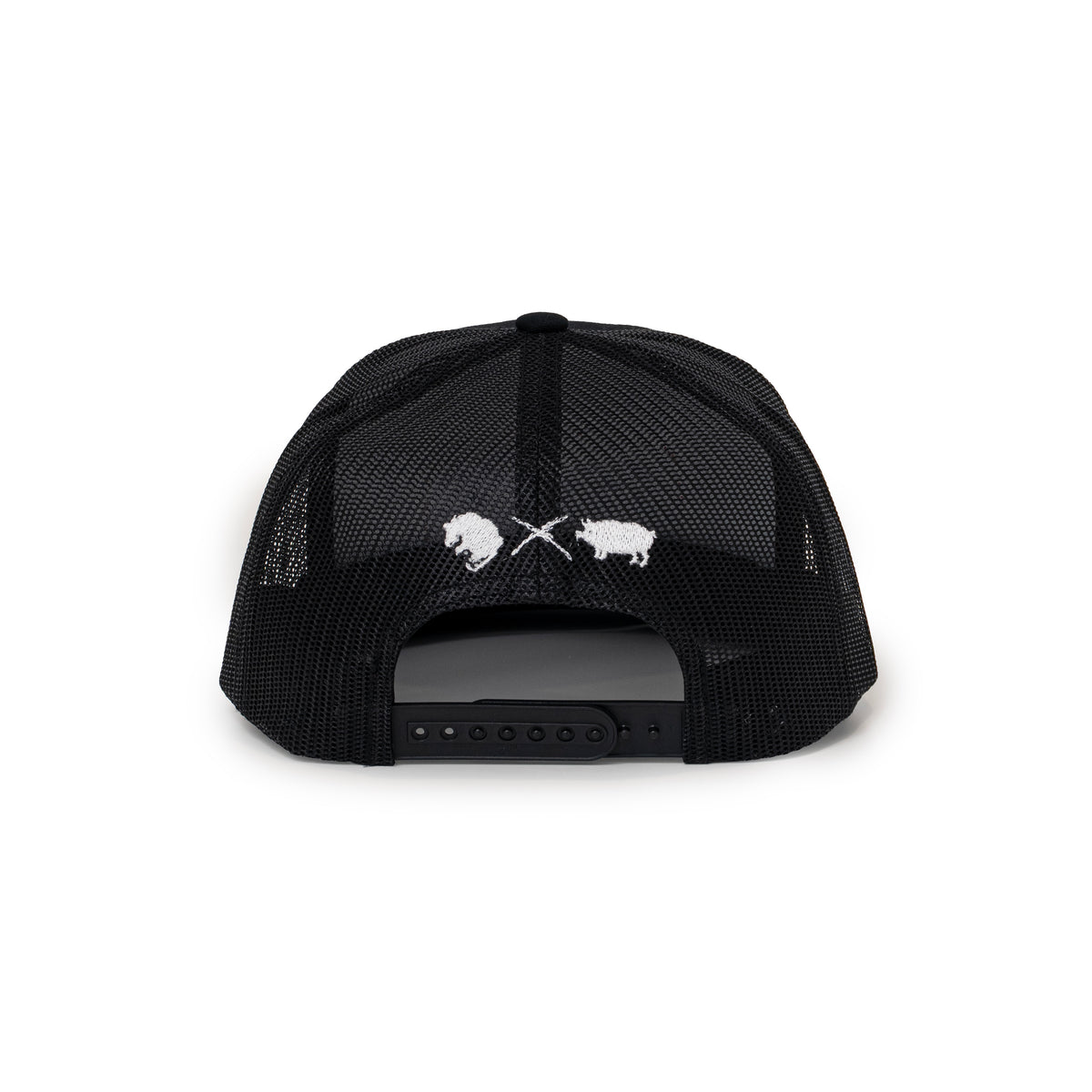 RATS × PORK CHOP-CAP – DAYZ ARCHIVES