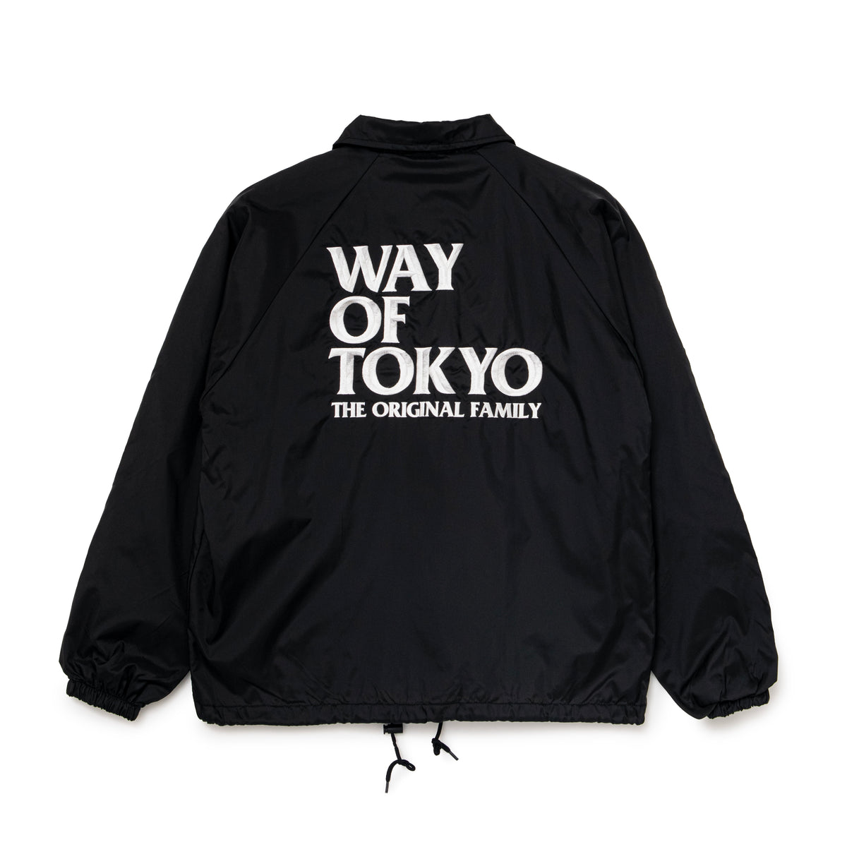 RATS × TOKYO INDIANS-C-JKT – DAYZ ARCHIVES