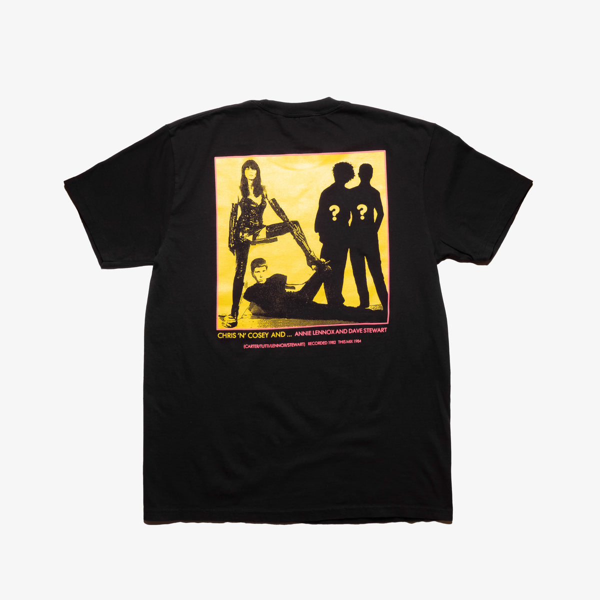 CHIRS AND COSEY – DAYZ ARCHIVES