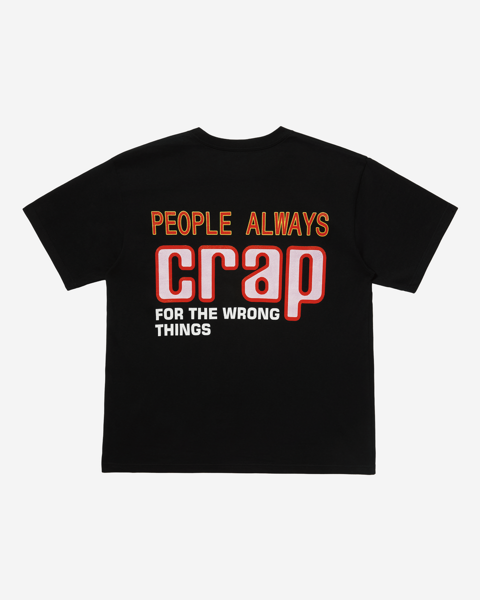 CRAP – DAYZ ARCHIVES