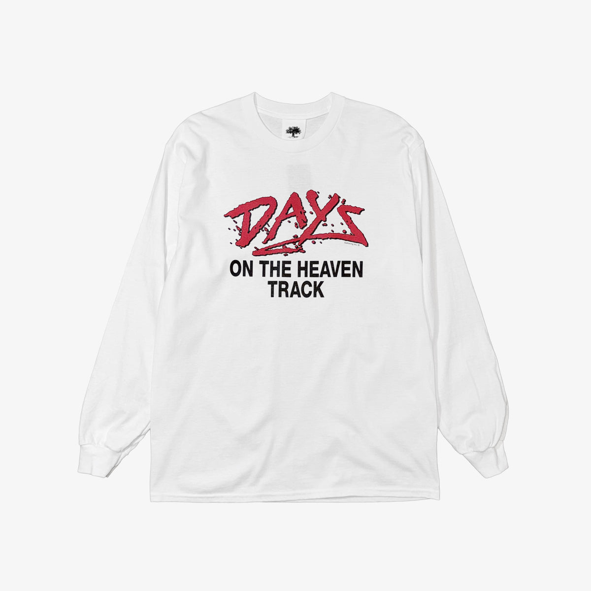 DAYZ ON THE HEAVEN TRACK