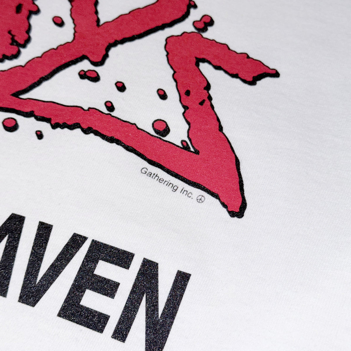 DAYZ ON THE HEAVEN TRACK