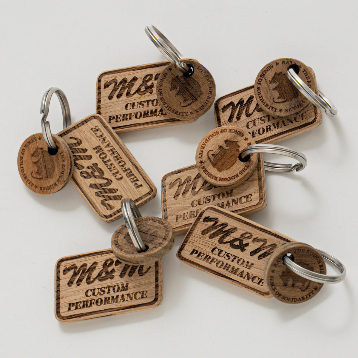 RATS × M&M-KEY CHAIN – DAYZ ARCHIVES