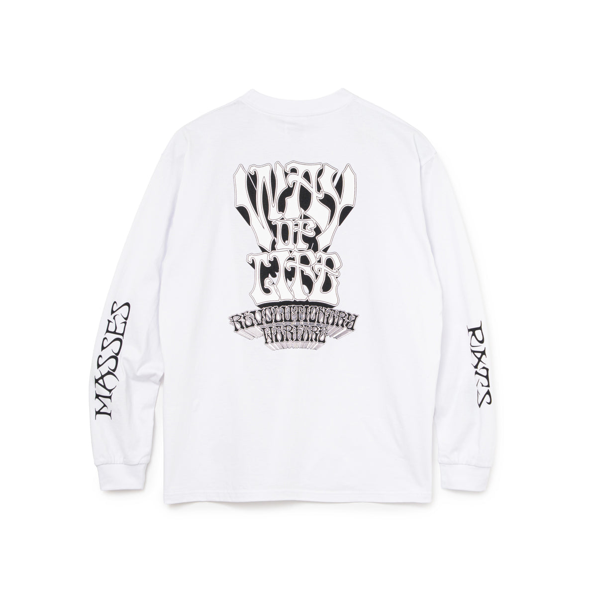 RATS × MASSES-L/S-TEE RATS × MASSES-L/S-TEE – DAYZ ARCHIVES