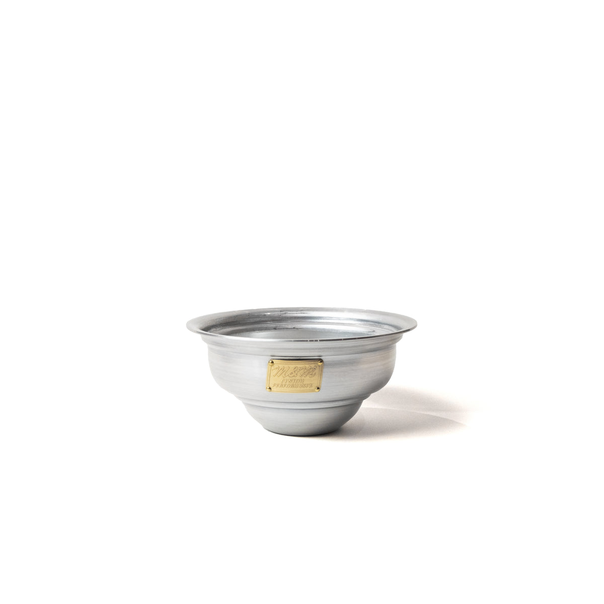 MASSES M&M 鉢　TYPE-7 UFO ALUMINIUM LARGE TYPE-7 UFO / ALUMINIUM / S | MASSES × M&M POT | DAYZ ARCHIVES