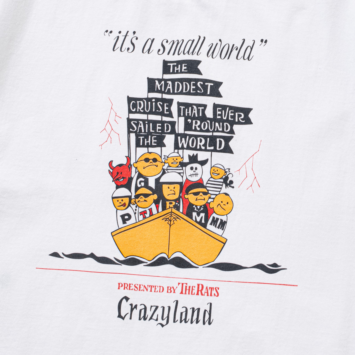 トップス FAMILIA XX T-BOX Msize FAMILIA XX-T-BOX – DAYZ ARCHIVES