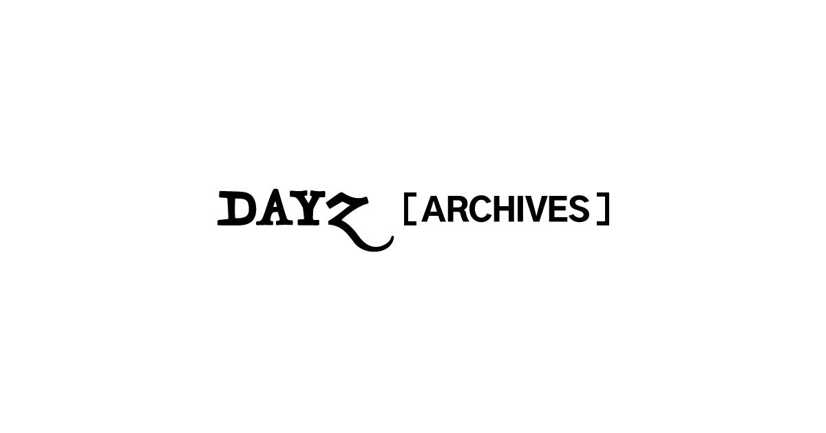 PSYCHO x DAYZ – DAYZ ARCHIVES