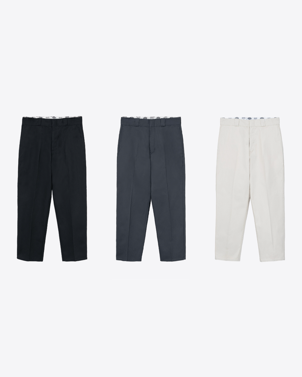 10L DICKIES TC PANTS 10L DICKIES TC PANTS