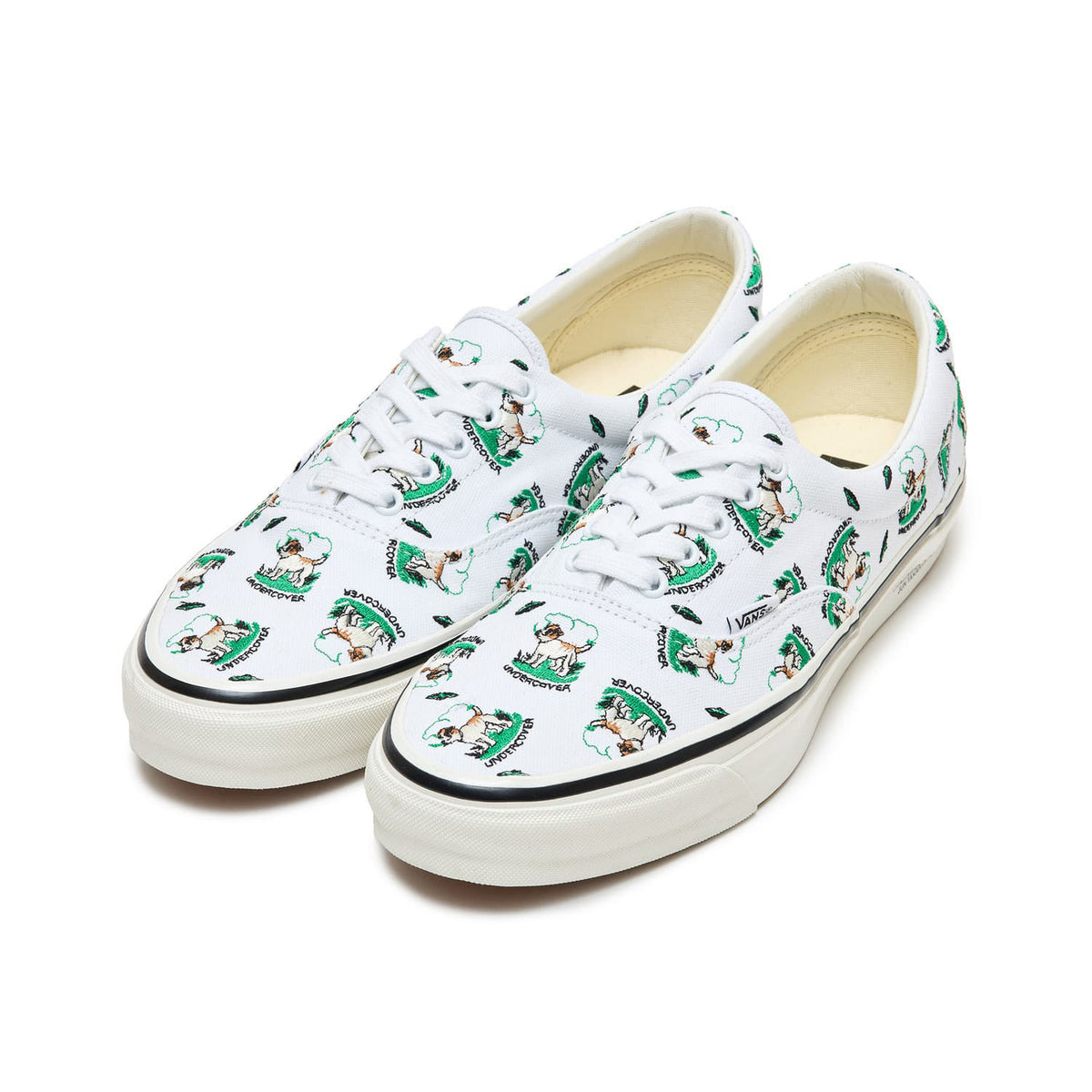 OTW by Vans x UNDERCOVER Era 95 – DAYZ ARCHIVES