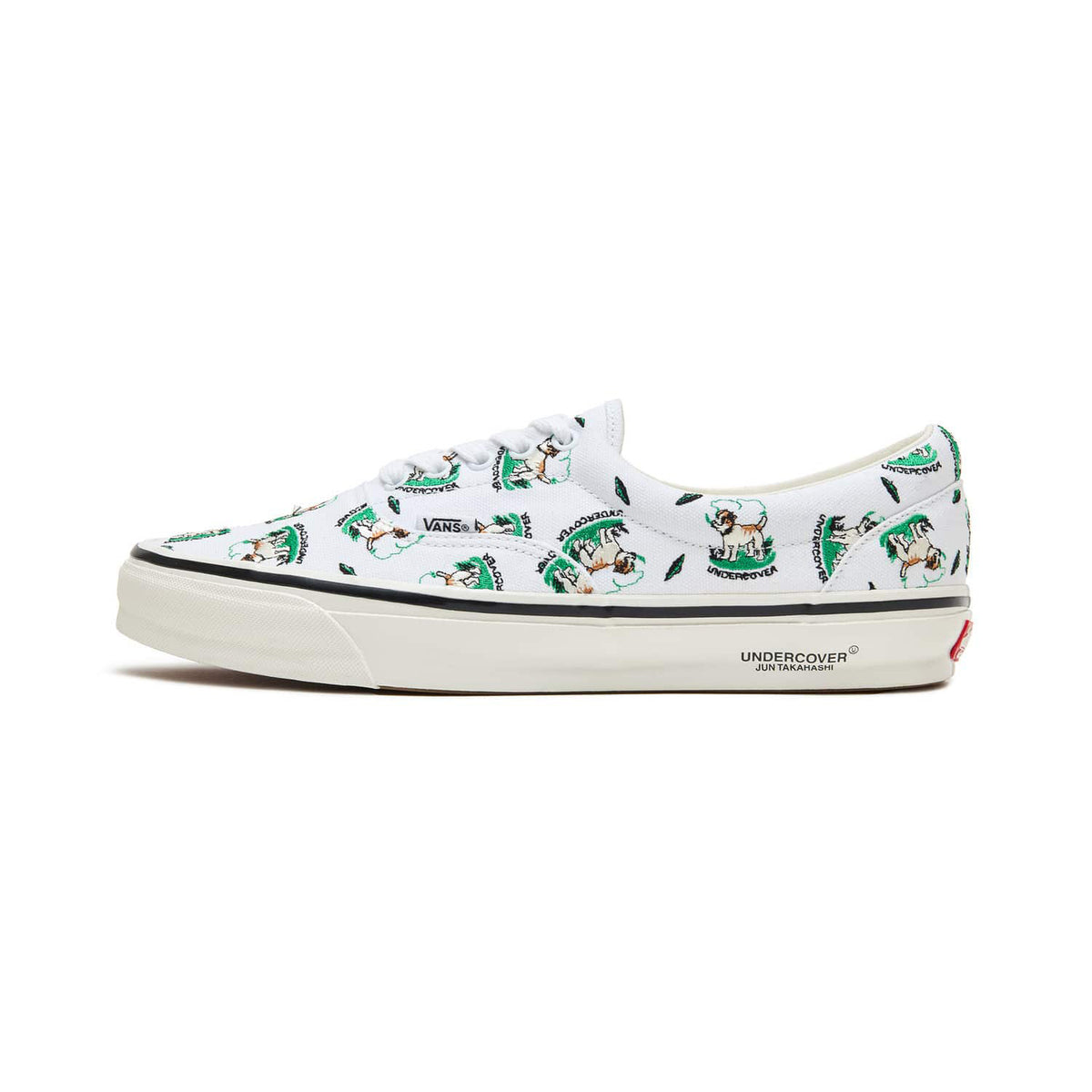 OTW by Vans x UNDERCOVER Era 95 – DAYZ ARCHIVES