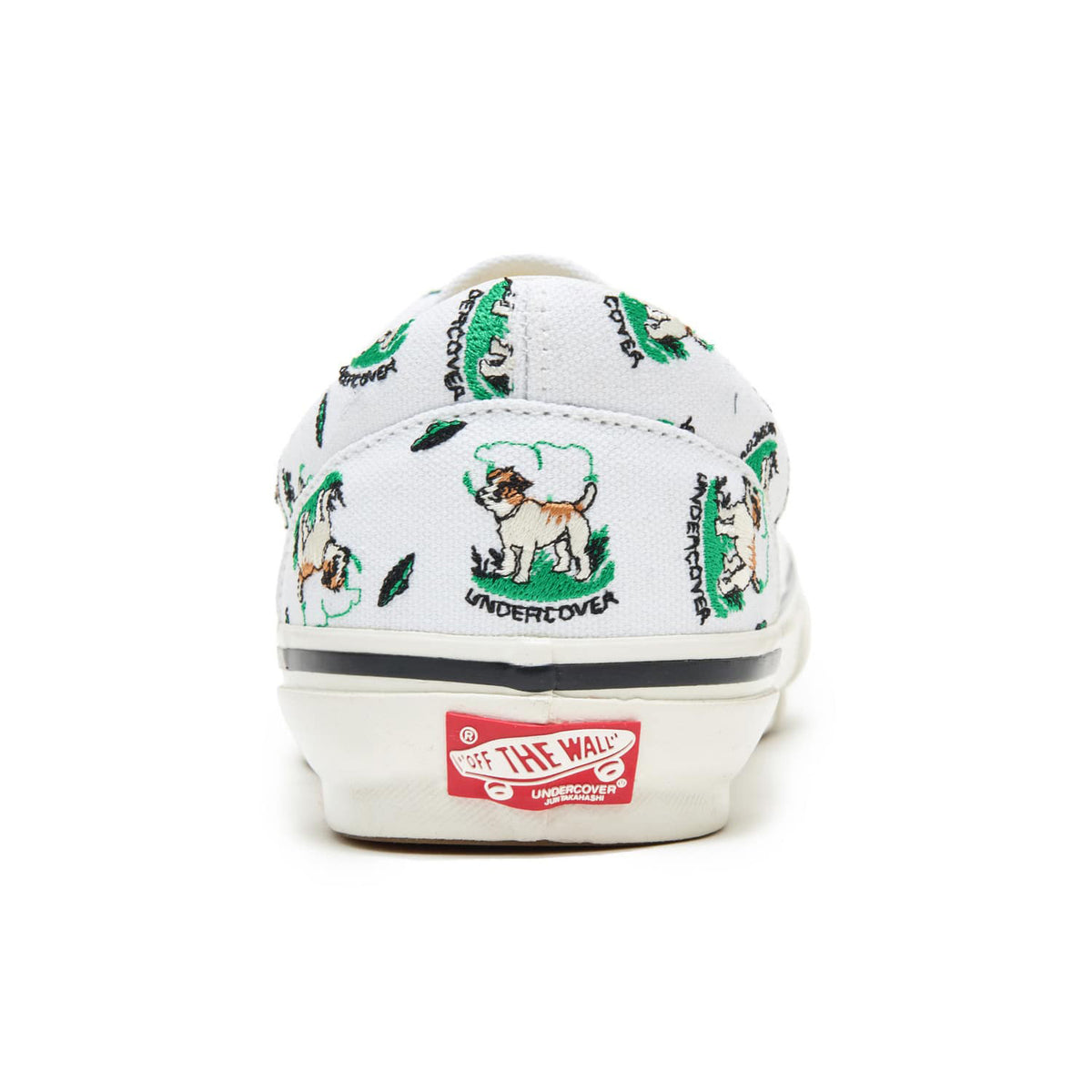 OTW by Vans x UNDERCOVER Era 95 – DAYZ ARCHIVES