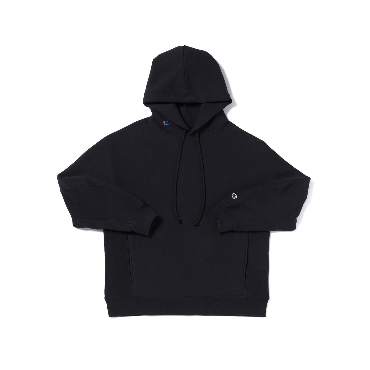 N.HOOLYWOOD × Champion HOODED SWEATSHIRT – DAYZ ARCHIVES