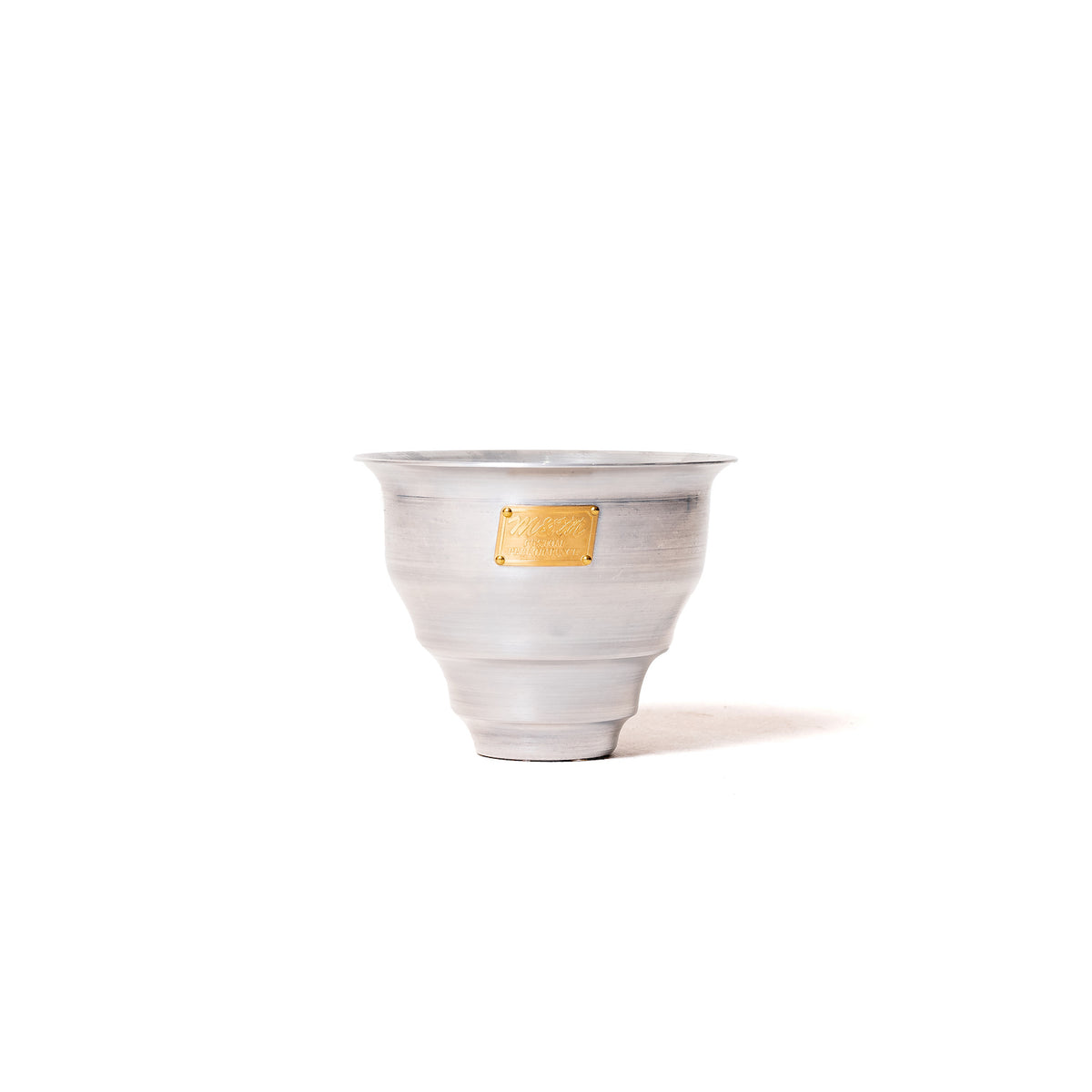 TYPE-5 'CONCH' / ALUMINIUM|SMALL – DAYZ ARCHIVES