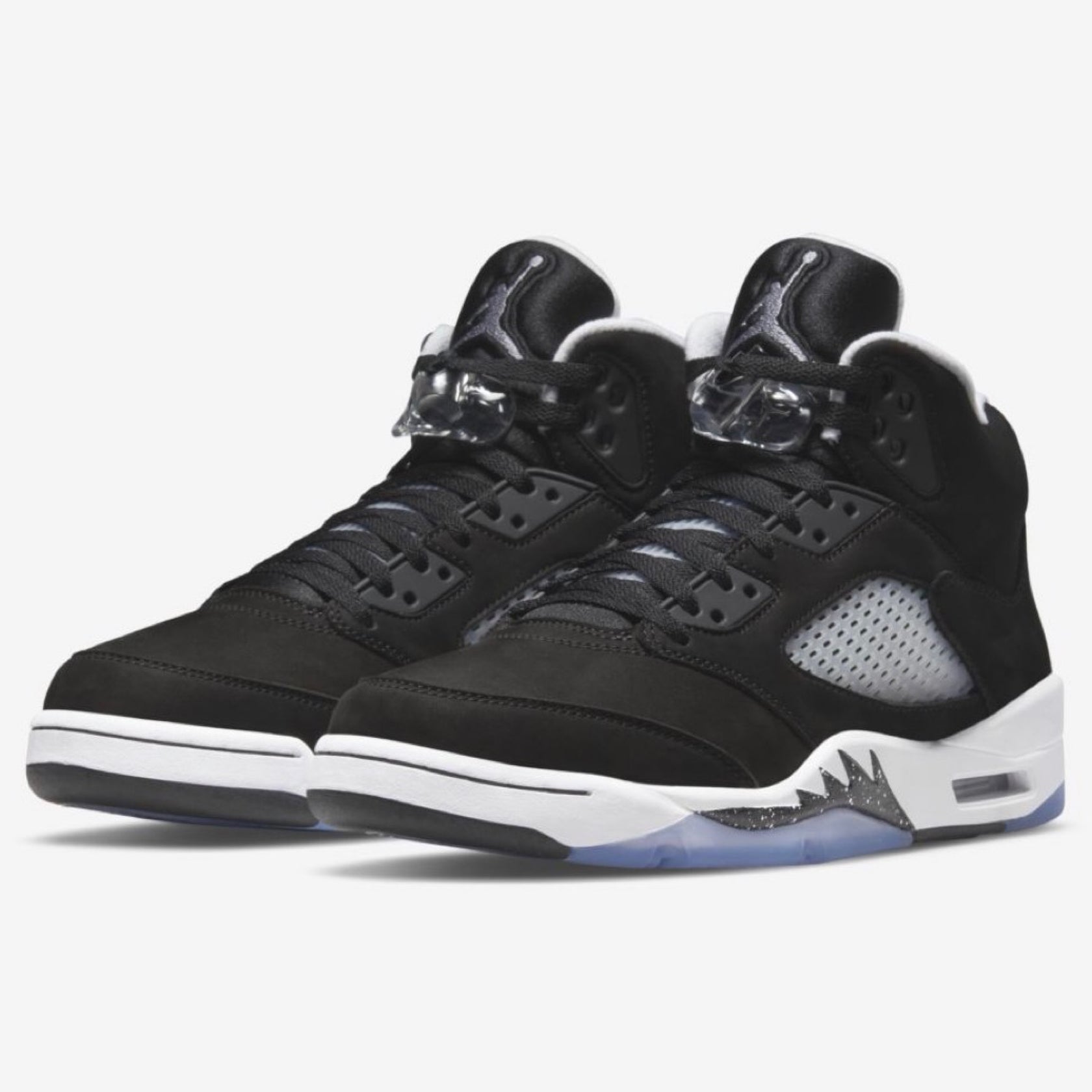 THE RAFFLE:AIR JORDAN 5 RETRO 'MOONLIGHT' – DAYZ ARCHIVES