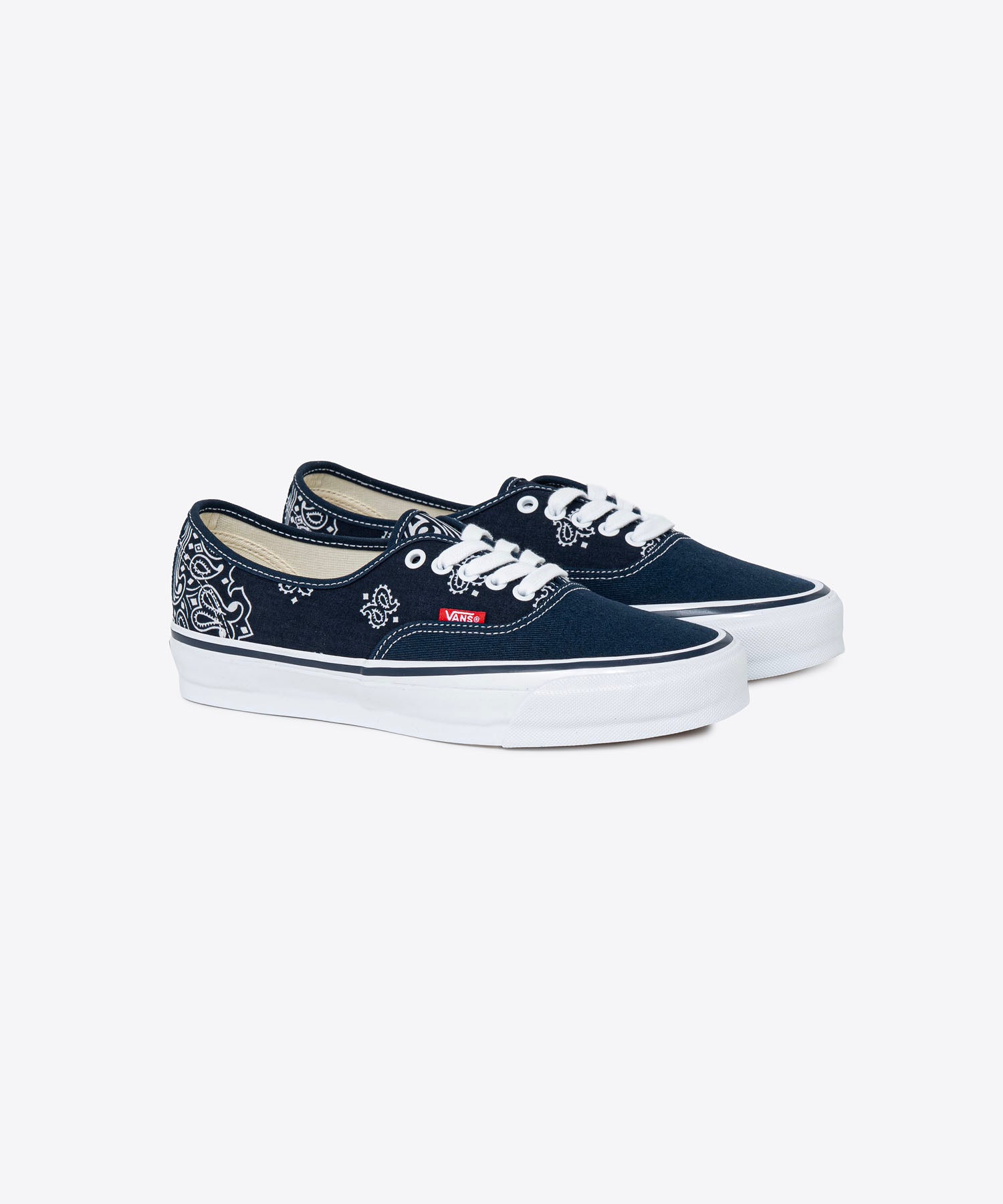 トラヴィス BEDWIN＆THE HEARTBREAKERS＞VANS OTW Ex. HALF CAB 