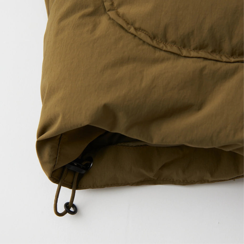 WM Ã TAION DOWN JACKET – DAYZ ARCHIVES