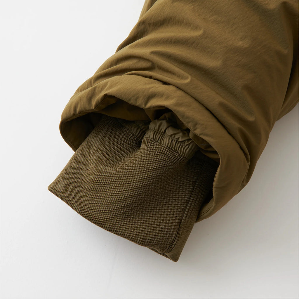 WM Ã TAION DOWN JACKET – DAYZ ARCHIVES