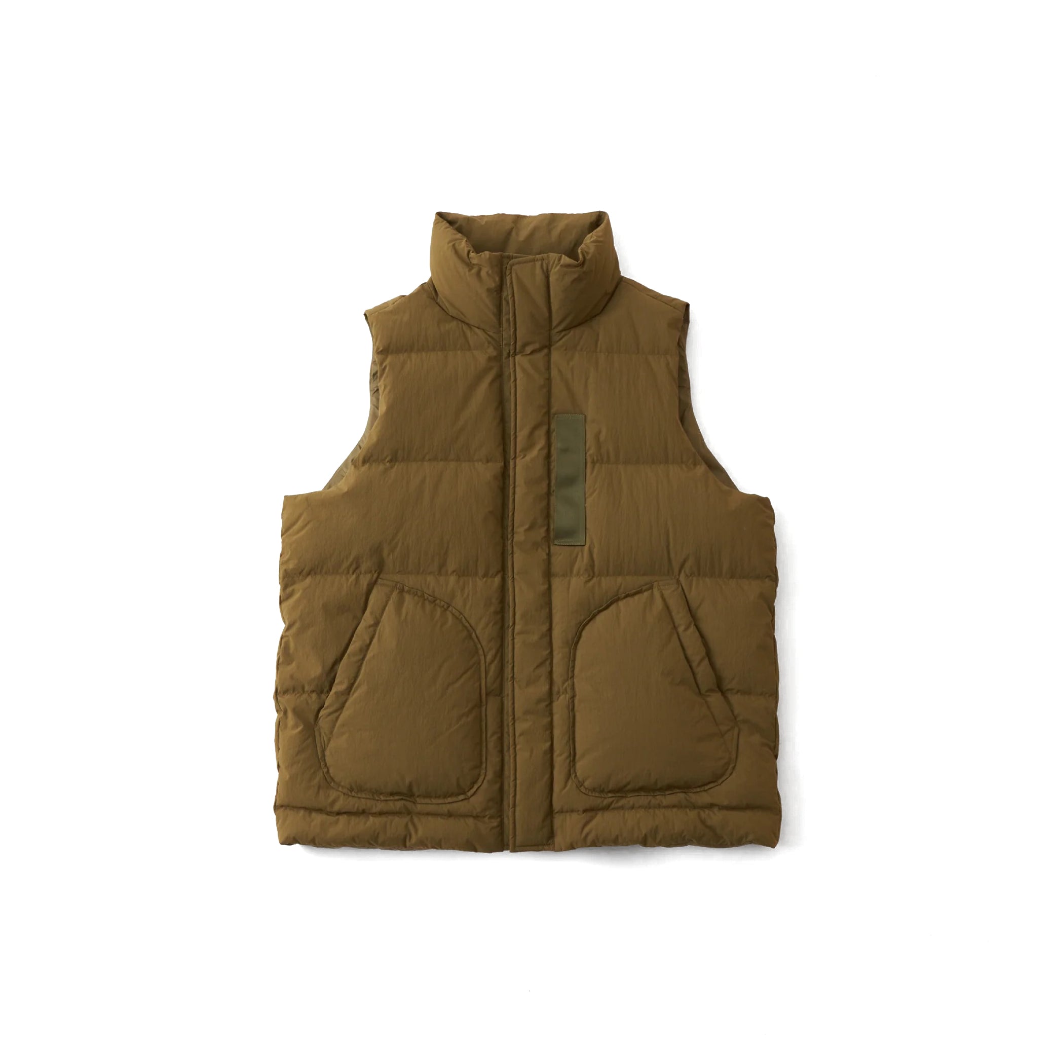 WM X TAION DOWN VEST – DAYZ ARCHIVES