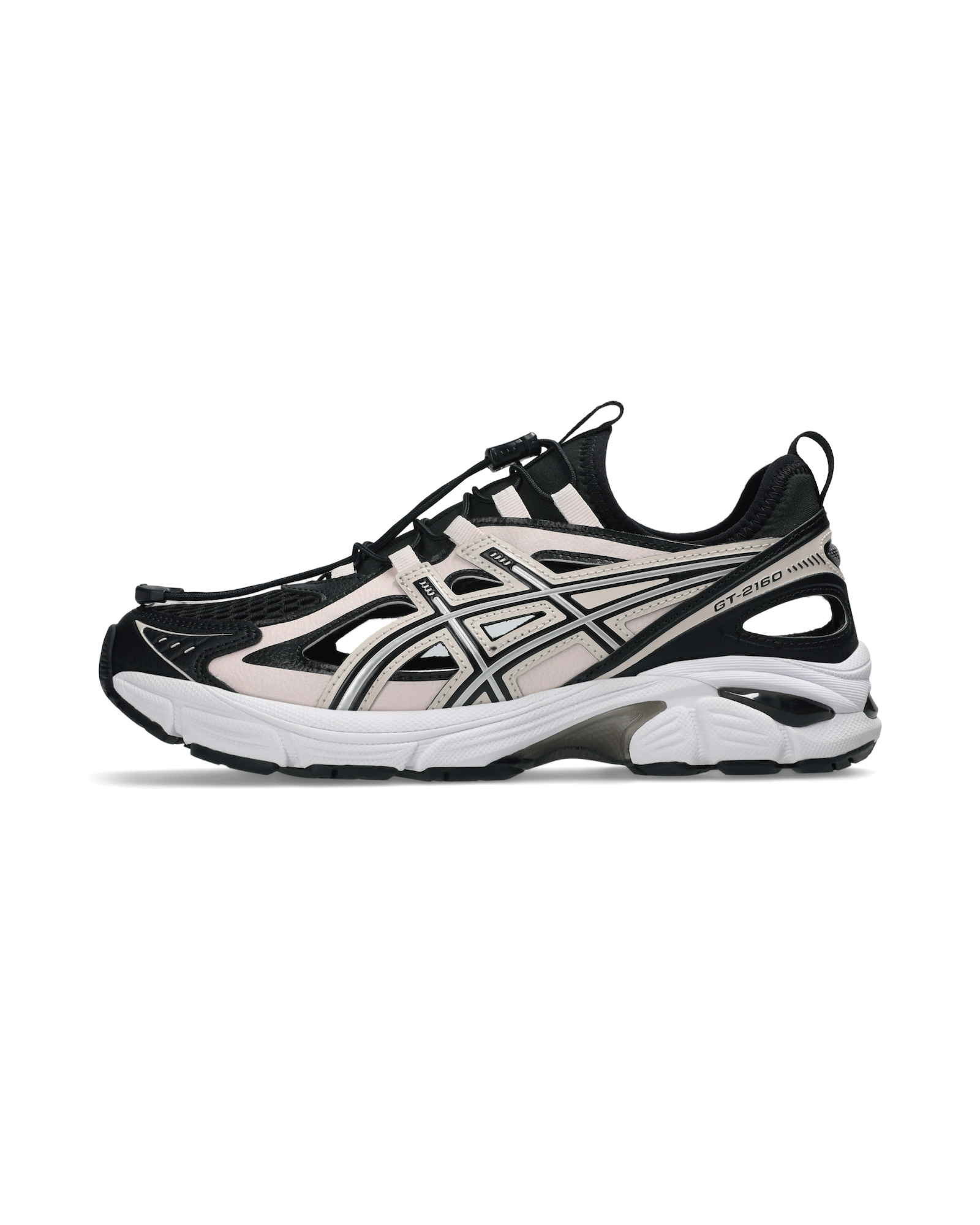 ASICS GT-2160 BREEZE Black/Pink Cloud｜DAYZ – DAYZ ARCHIVES