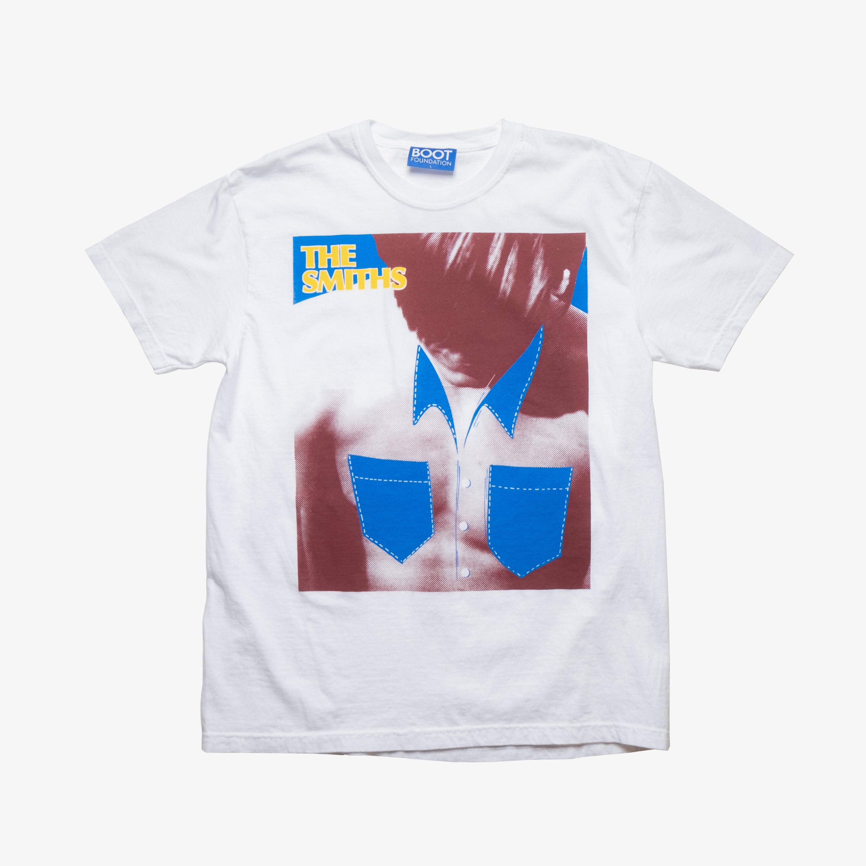 SAUDI SMITHS – DAYZ ARCHIVES