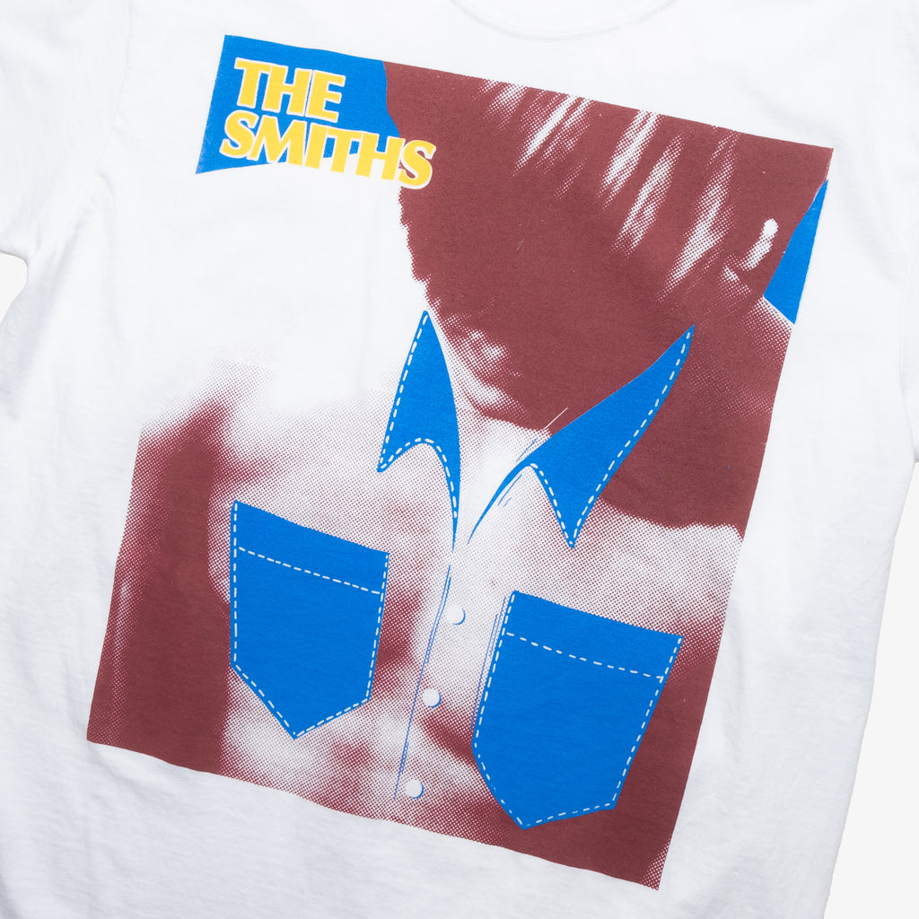 SAUDI SMITHS – DAYZ ARCHIVES