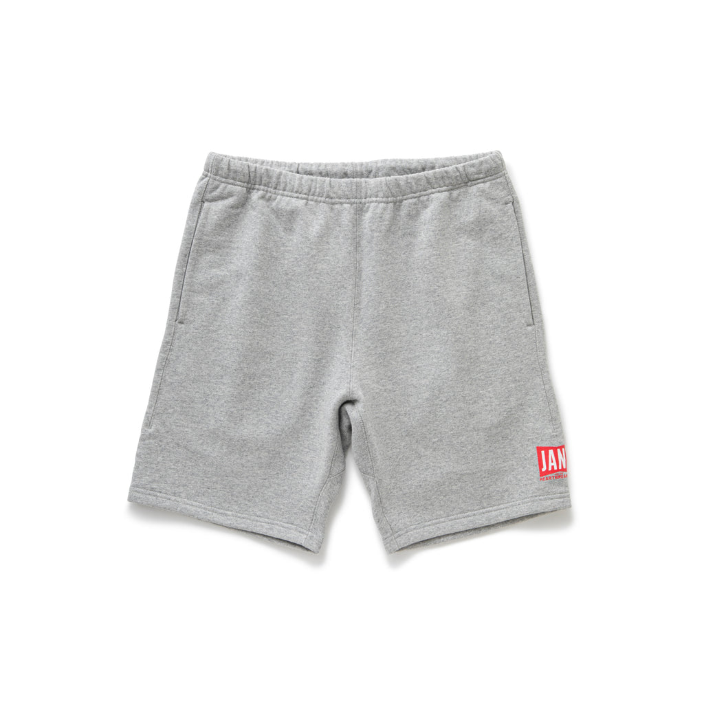 5L SWEAT SHORTS 
