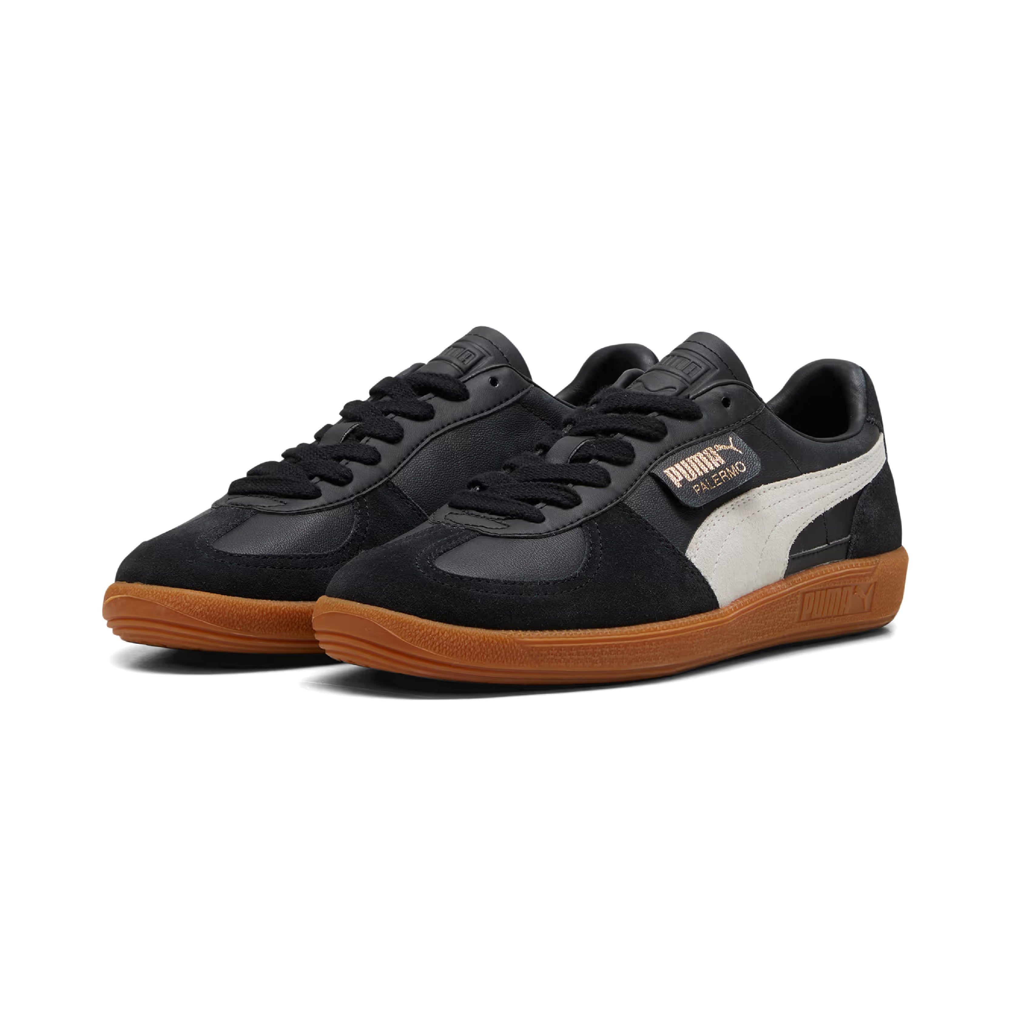 PALERMO LEATHER | PUMA | DAYZ ARCHIVES