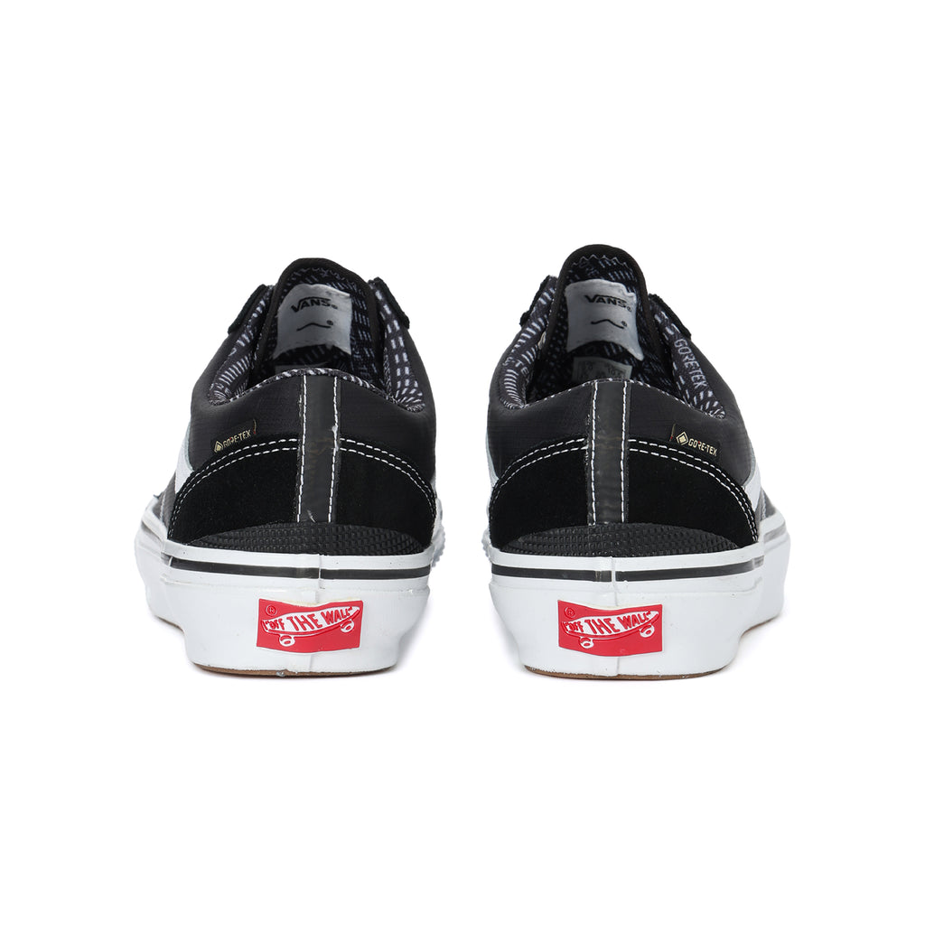 LX OLD SKOOL GORE-TEX – DAYZ ARCHIVES