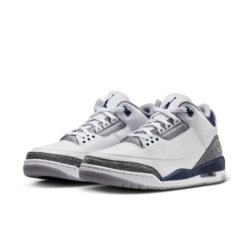 AIR JORDAN 3 RETRO GG DAYZ ARCHIVES