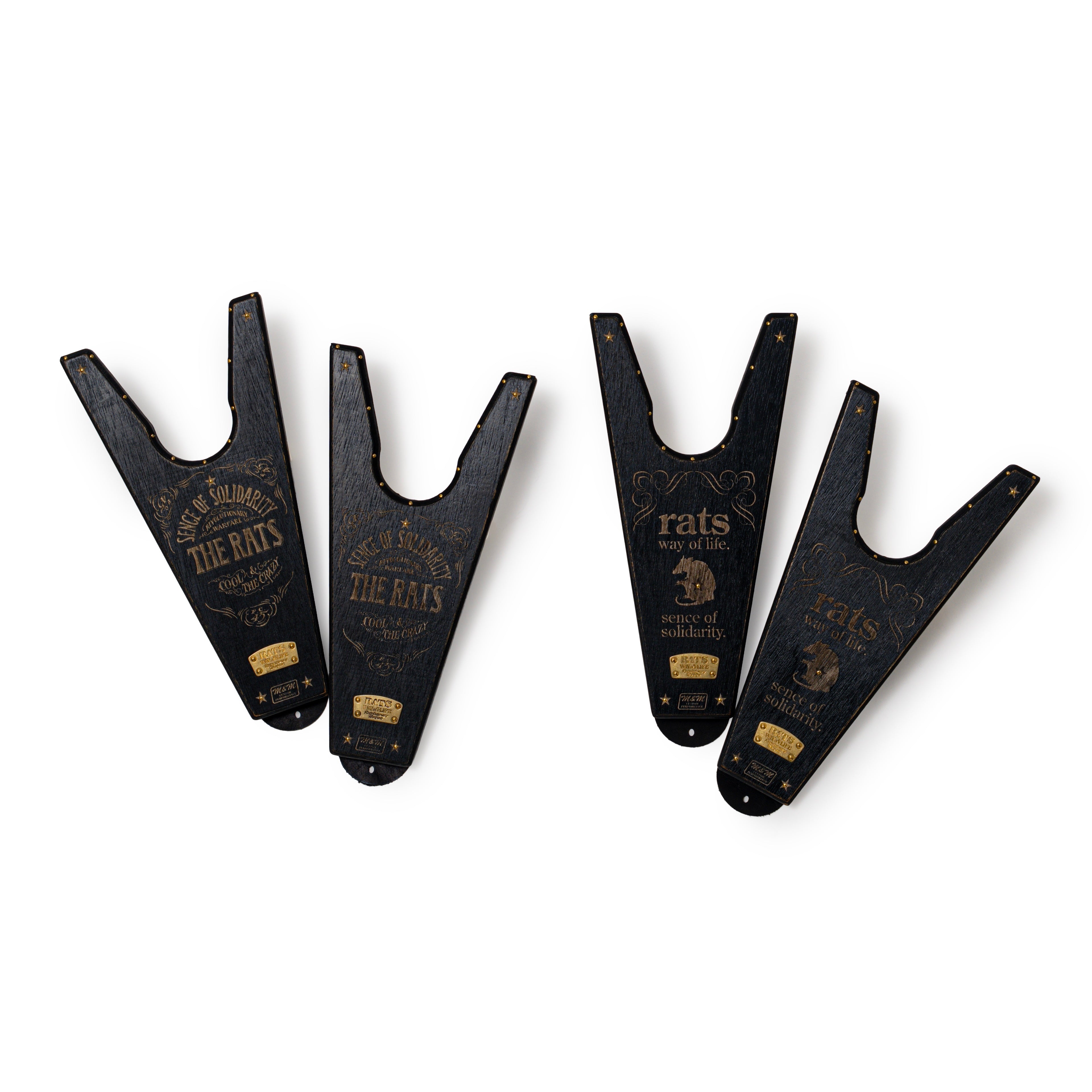 RATS ブーツジャック Boots Jack m&m furniture RATS × M&M-BOOTS JACK – DAYZ ARCHIVES