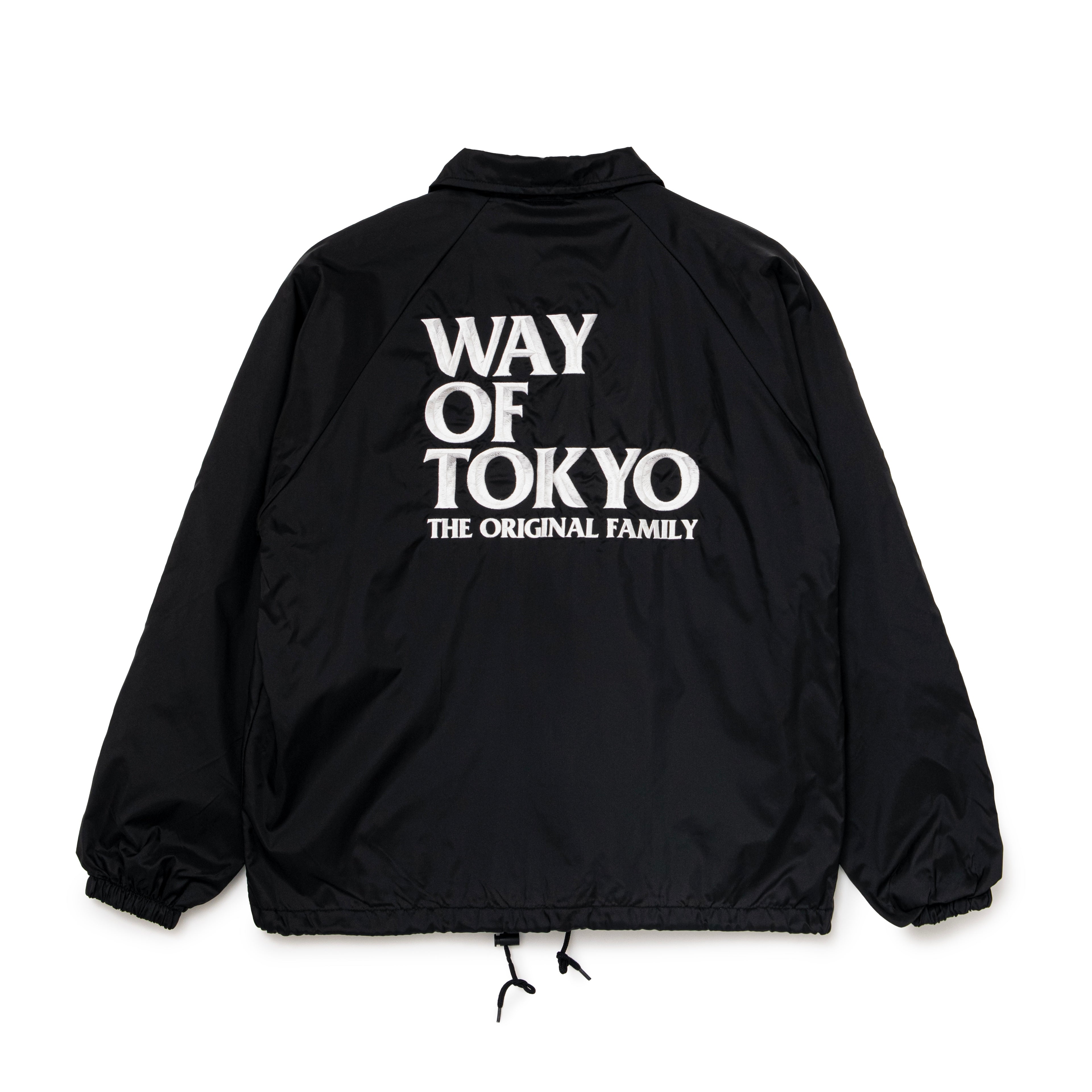 RATS × TOKYO INDIANS-C-JKT – DAYZ ARCHIVES