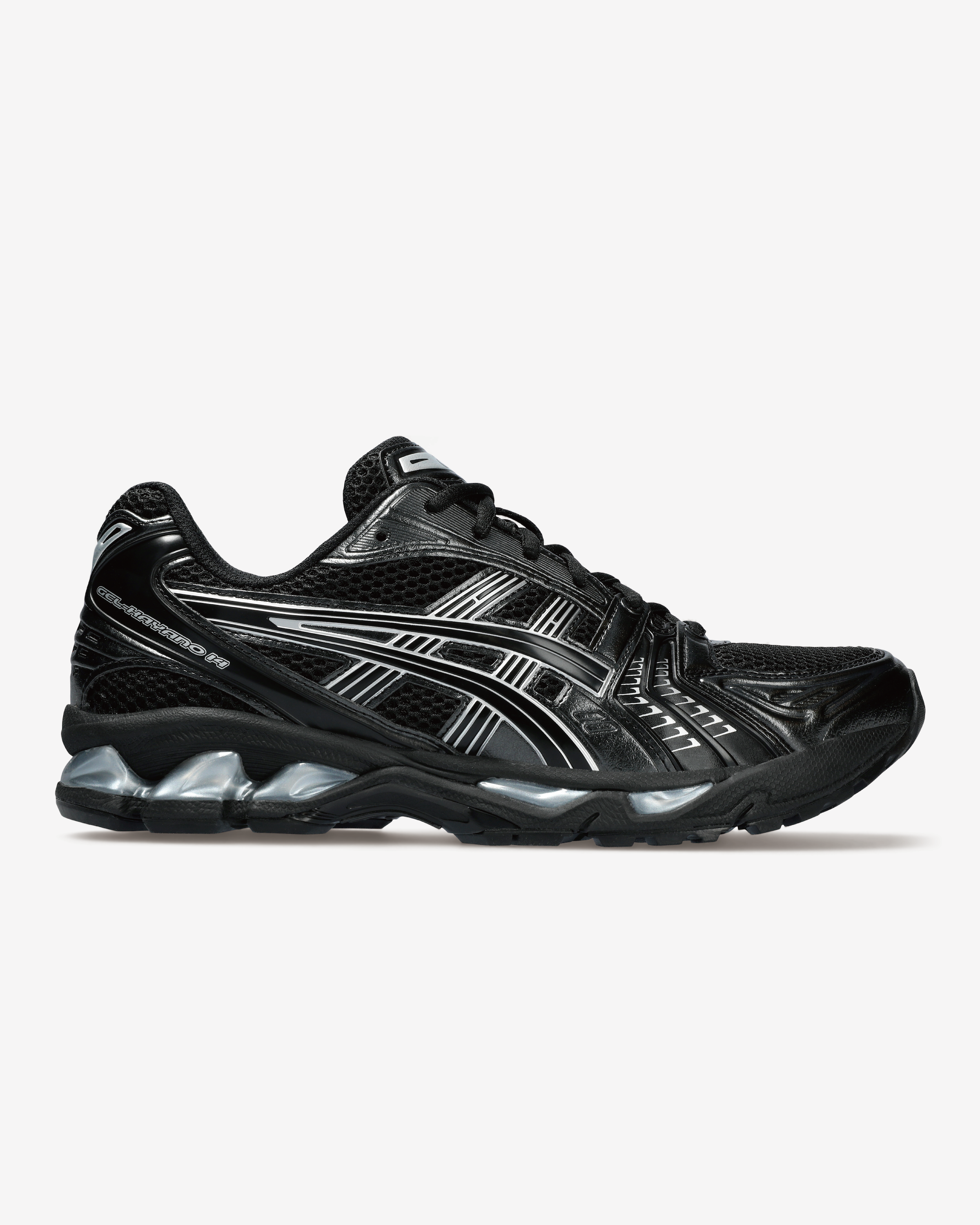 靴 asics GEL KAYANO 14 asics GEL-KAYANO 14 BLACK｜DAYZ – DAYZ ARCHIVES