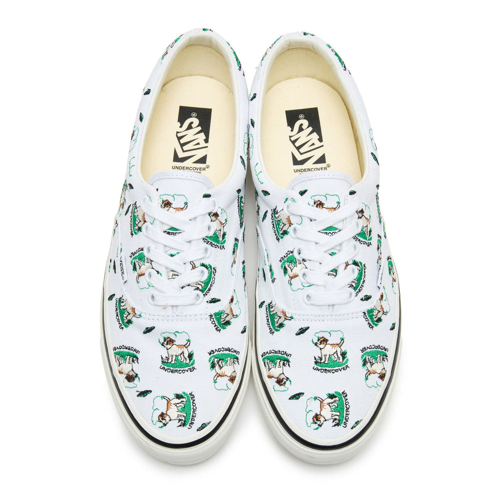 OTW by Vans x UNDERCOVER Era 95 – DAYZ ARCHIVES