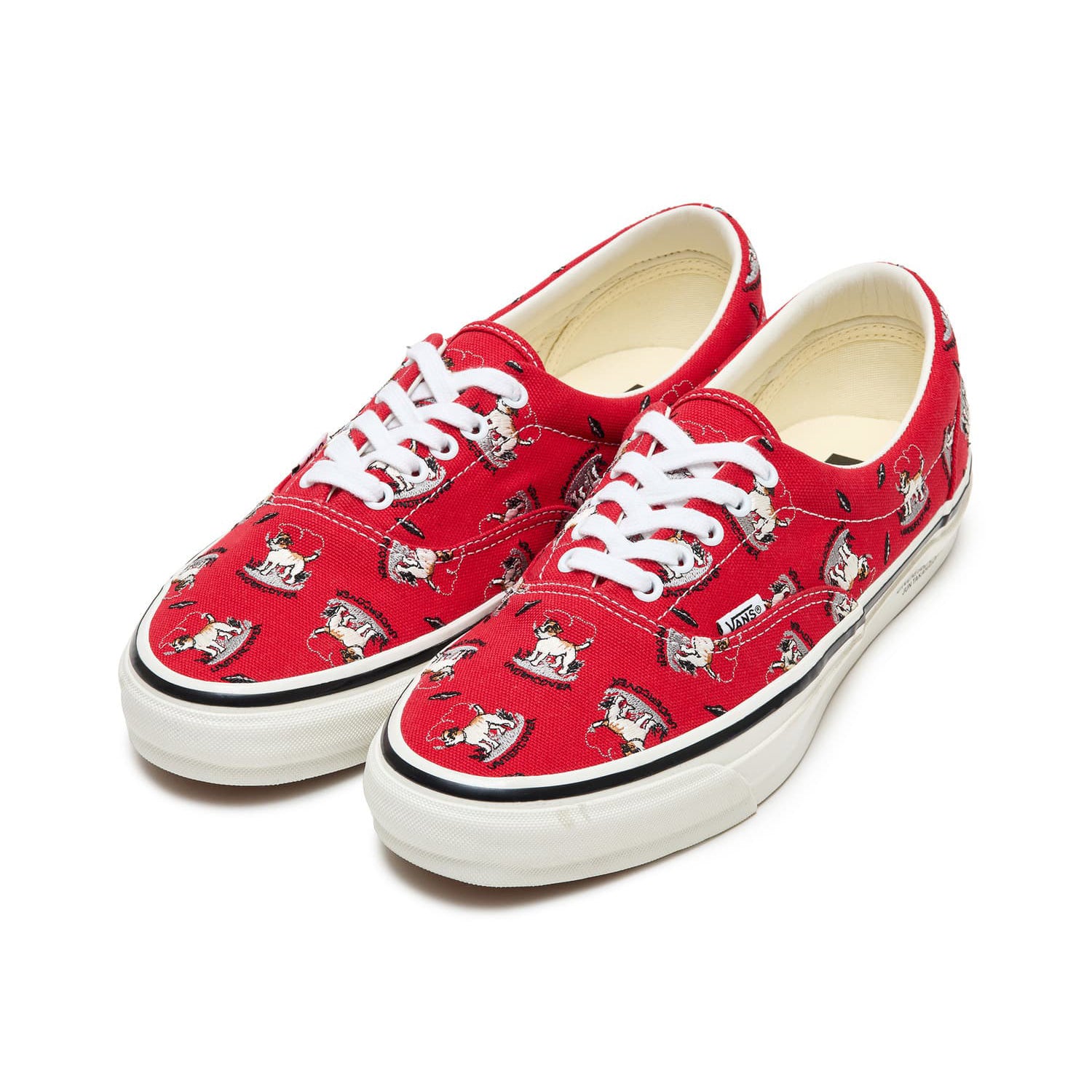 OTW by Vans x UNDERCOVER Era 95 – DAYZ ARCHIVES