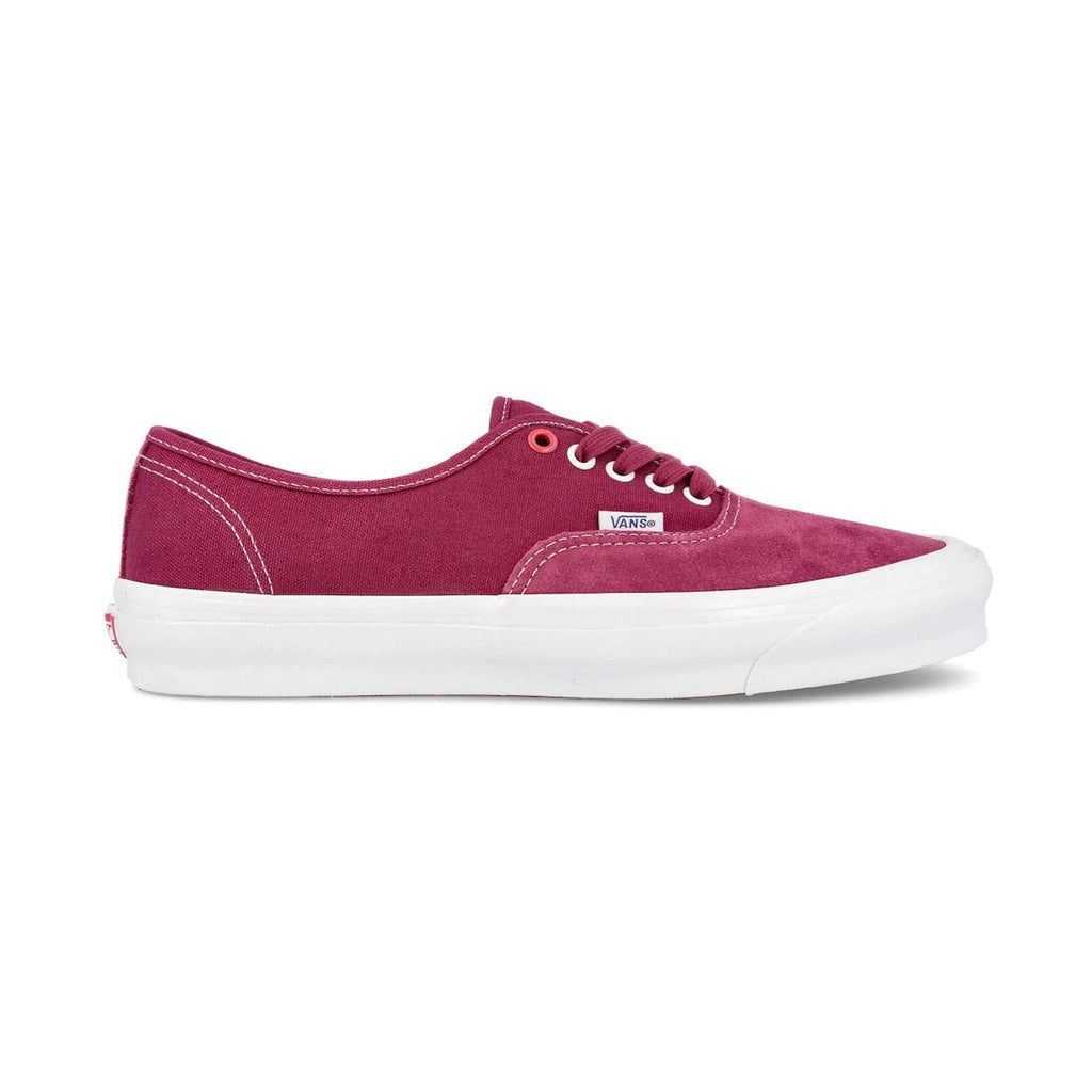 OG AUTHENTIC LX｜RAY BARBEE｜DARK RED